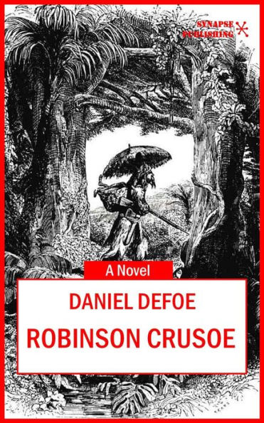 Robinson Crusoe