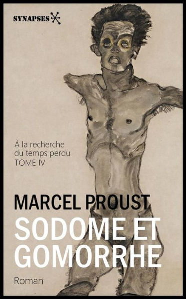 Sodome et Gomorrhe: La Recherche - TOME IV