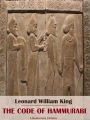 The Code of Hammurabi