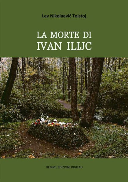 La morte di Ivan Ilijc