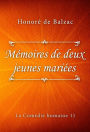 Mémoires de deux jeunes mariées