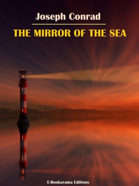 The Mirror of the Sea