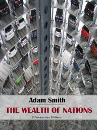 Title: The Wealth of Nations, Author: Adam Smith