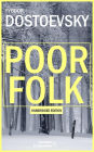Poor Folk: Unabridged Edition