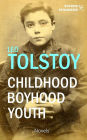 Childhood - Boyhood - Youth: The Trilogy