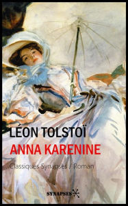 Title: Anna Karénine: Édition Intégrale, Author: Leo Tolstoy