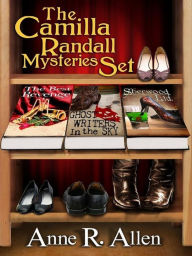 Title: The Camilla Randall Mysteries Box Set, Author: Anne R. Allen