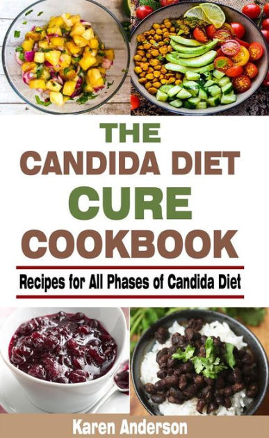 candida diet