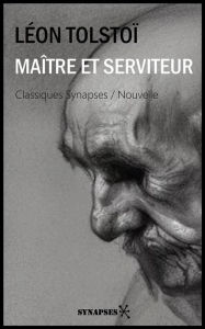 Title: Maître et Serviteur, Author: Leo Tolstoy