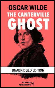 Title: The Canterville Ghost, Author: Oscar Wilde