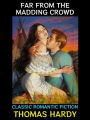 Far From The Madding Crowd