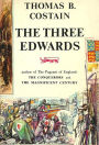 The Three Edwards