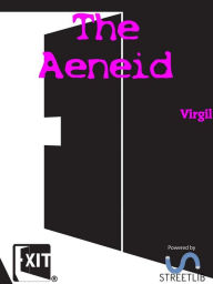 Title: The Aeneid, Author: Virgil