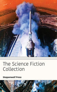 Title: The Science Fiction Collection, Author: Ray Bradbury