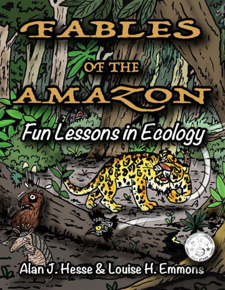 Fables of the Amazon: Fun Lessons in Ecology