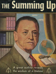 Title: The Summing Up, Author: W. Somerset Maugham