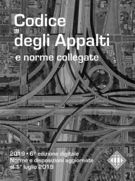 Title: Codice degli Appalti e norme collegate, Author: Mario Canton