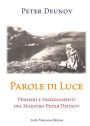 Parole di Luce