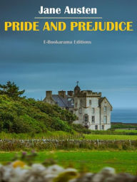 Title: Pride and Prejudice, Author: Jane Austen