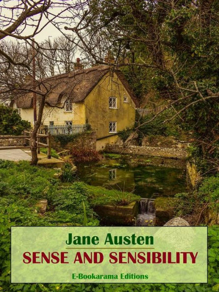 Sense and Sensibility