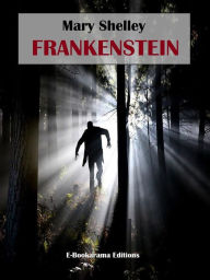 Title: Frankenstein, Author: Mary Shelley