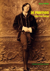 Title: De Profundis: Scritti dal carcere, Author: Oscar Wilde