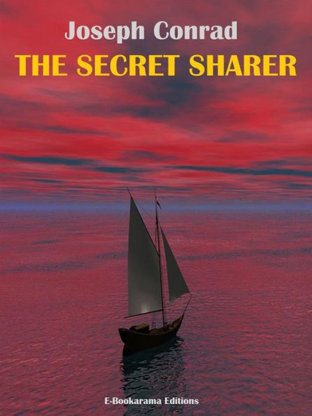 The Secret Sharer