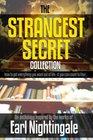 Title: The Strangest Secret Collection, Author: Earl Nightingale