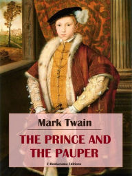 Title: The Prince and the Pauper, Author: Mark Twain