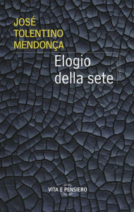 Title: Elogio della sete, Author: José Tolentino Mendonça
