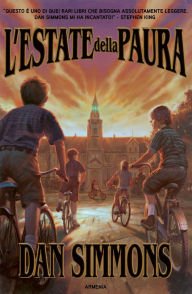 Title: L'estate della paura, Author: Dan Simmons