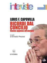 Title: Ricordi dal concilio, Author: Loris Capovilla