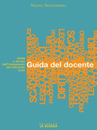 Title: Guida del docente: Diritti e doveri dell'insegnante del secondo ciclo, Author: Francesco Magni