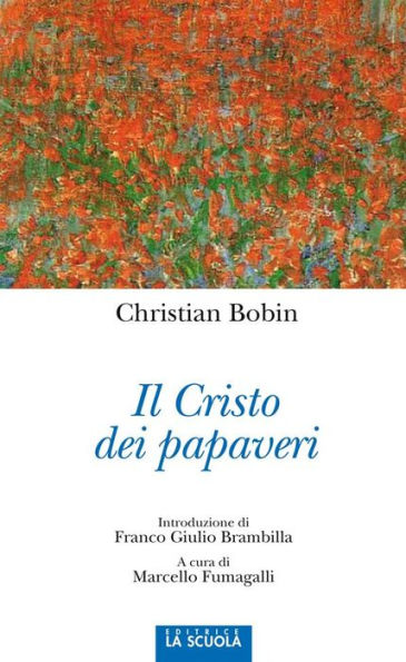 Il Cristo dei papaveri