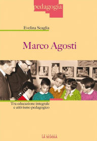 Title: Marco Agosti, Author: Evelina Scaglia