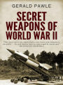 Secret Weapons of World War II