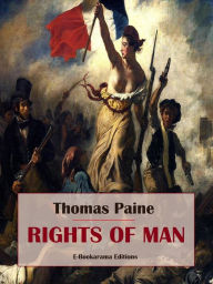 Title: Rights of Man, Author: Thomas Paine