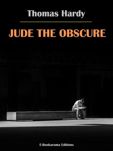 Jude the Obscure