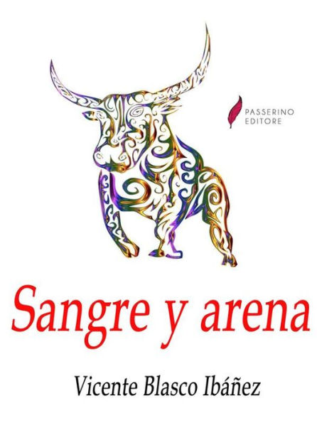 Sangre y arena