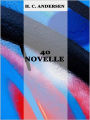 40 novelle