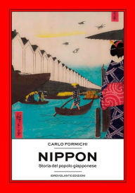 Title: Nippon: Storia del popolo giapponese, Author: Idrovolante Edizioni