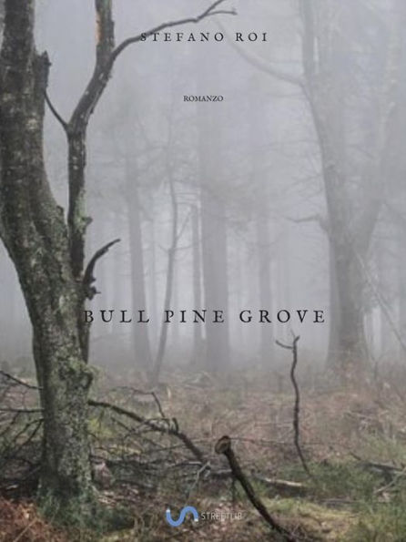 Bull Pine Grove