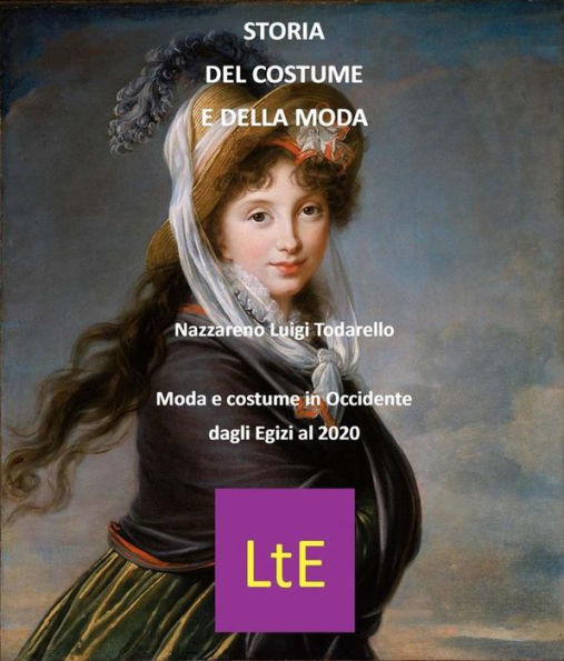 Storia del costume e della moda: La moda in Occidente dagli Egizi al 2020