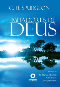 Title: Imitadores de Deus, Author: Charles H. Spurgeon