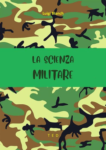 La scienza militare