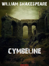 Title: Cymbeline, Author: William Shakespeare