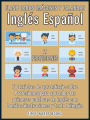 2 - Profesiones - Flash Cards Imágenes y Palabras Inglés Español: 70 tarjetas de aprendizaje con las primeras palabras para aprender Inglés fácil