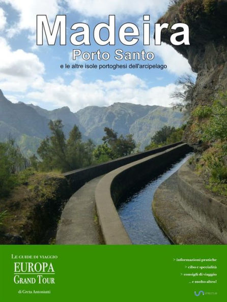 Madeira, Porto Santo e le altre isole portoghesi dell'arcipelago