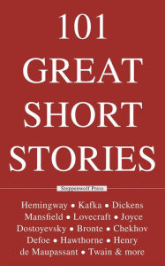 Title: 101 Great Short Stories, Author: Guy de Maupassant