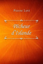 Pêcheur d'Islande